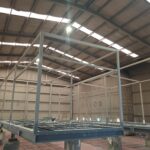 B3 & B4 Paint Booth 9-08-24 (2)
